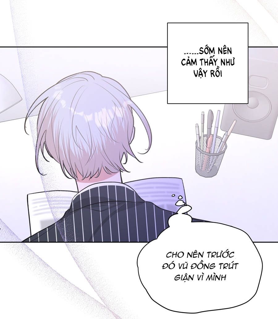 Đừng Nói Yêu Tôi Chapter 27 - Trang 2