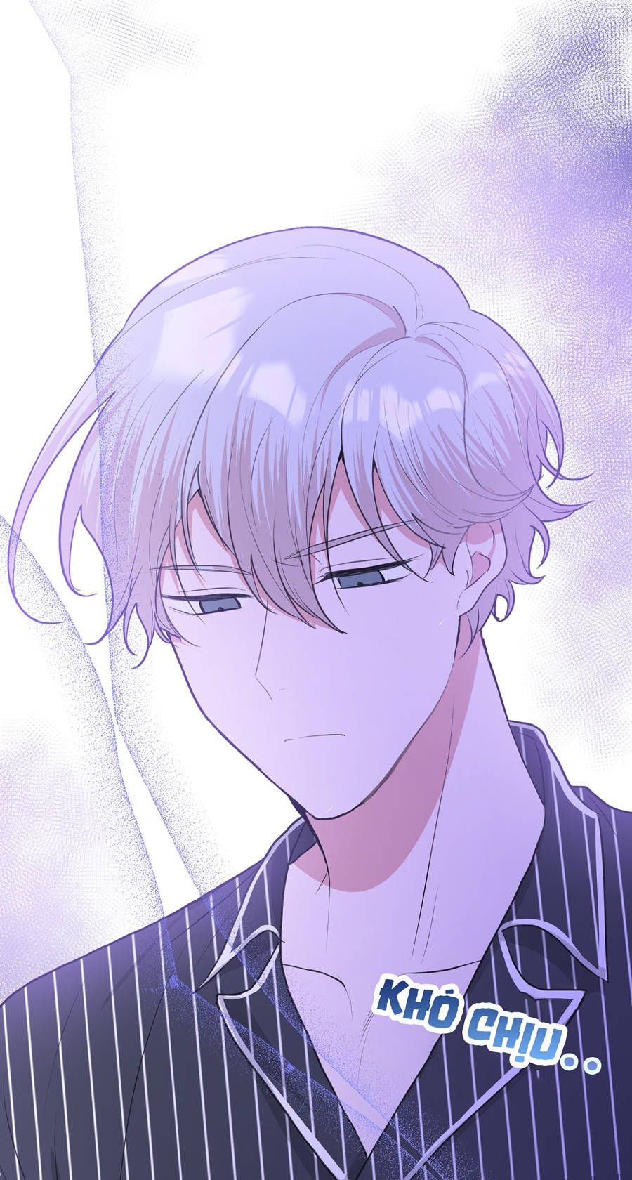 Đừng Nói Yêu Tôi Chapter 27 - Trang 2