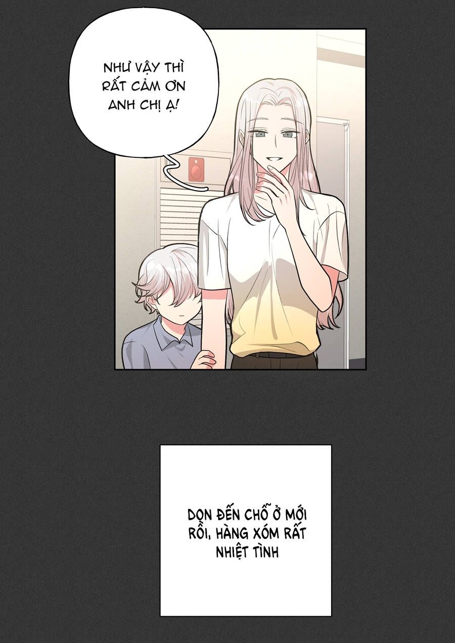 Đừng Nói Yêu Tôi Chapter 27 - Trang 2