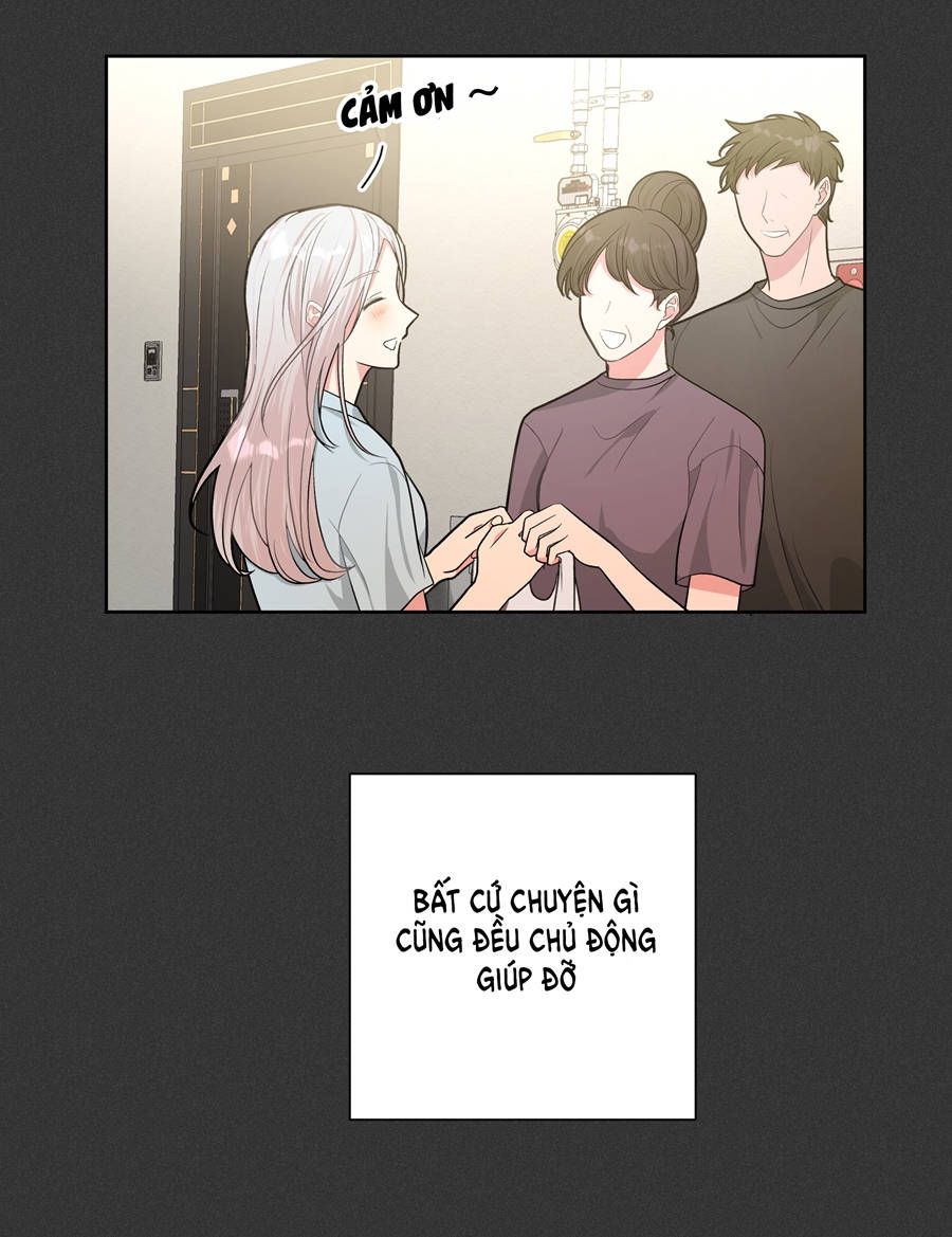 Đừng Nói Yêu Tôi Chapter 27 - Trang 2