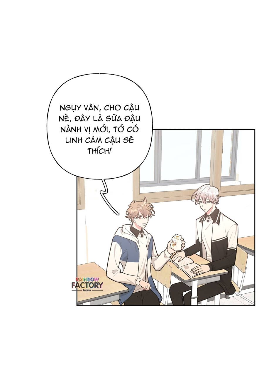 Đừng Nói Yêu Tôi Chapter 28 - Trang 2
