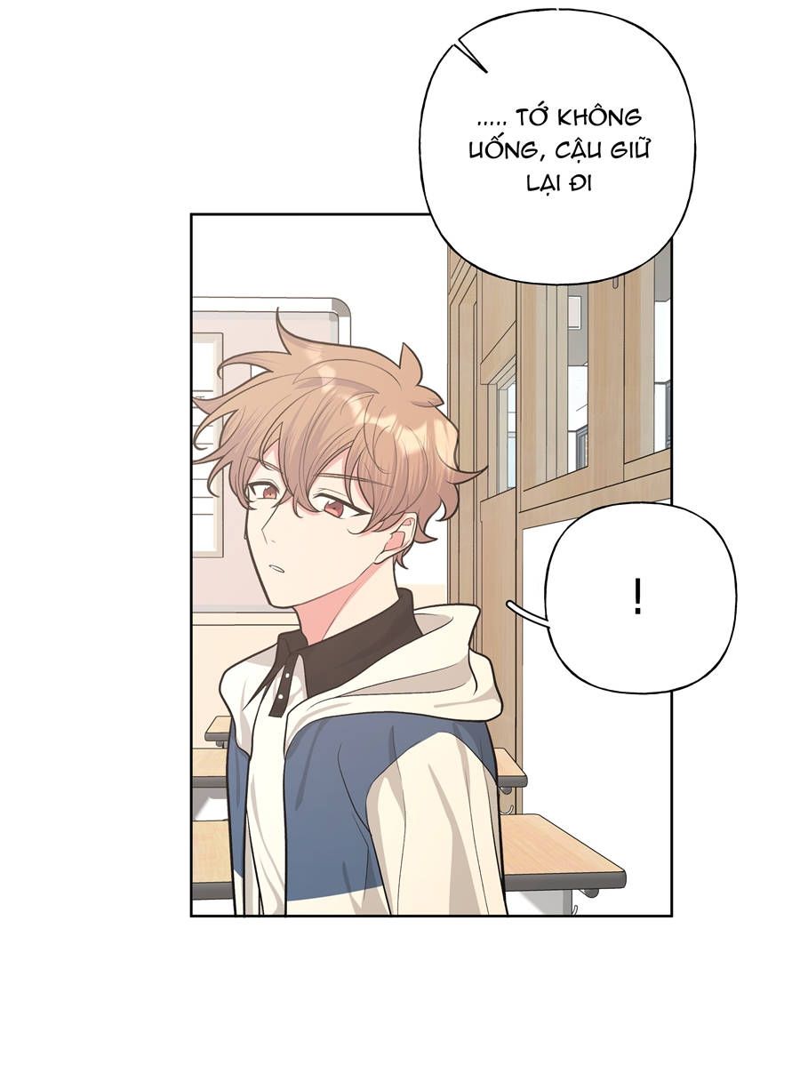 Đừng Nói Yêu Tôi Chapter 28 - Trang 2