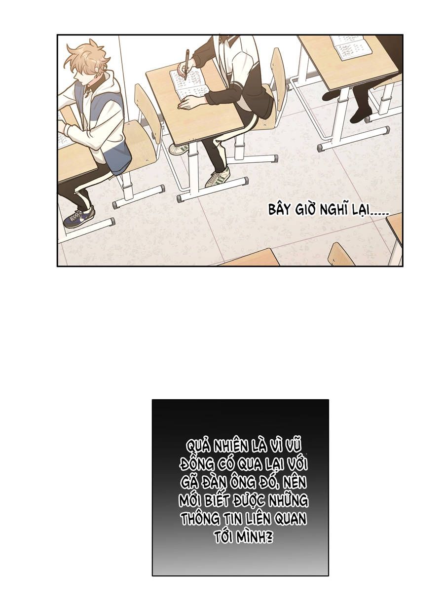 Đừng Nói Yêu Tôi Chapter 28 - Trang 2