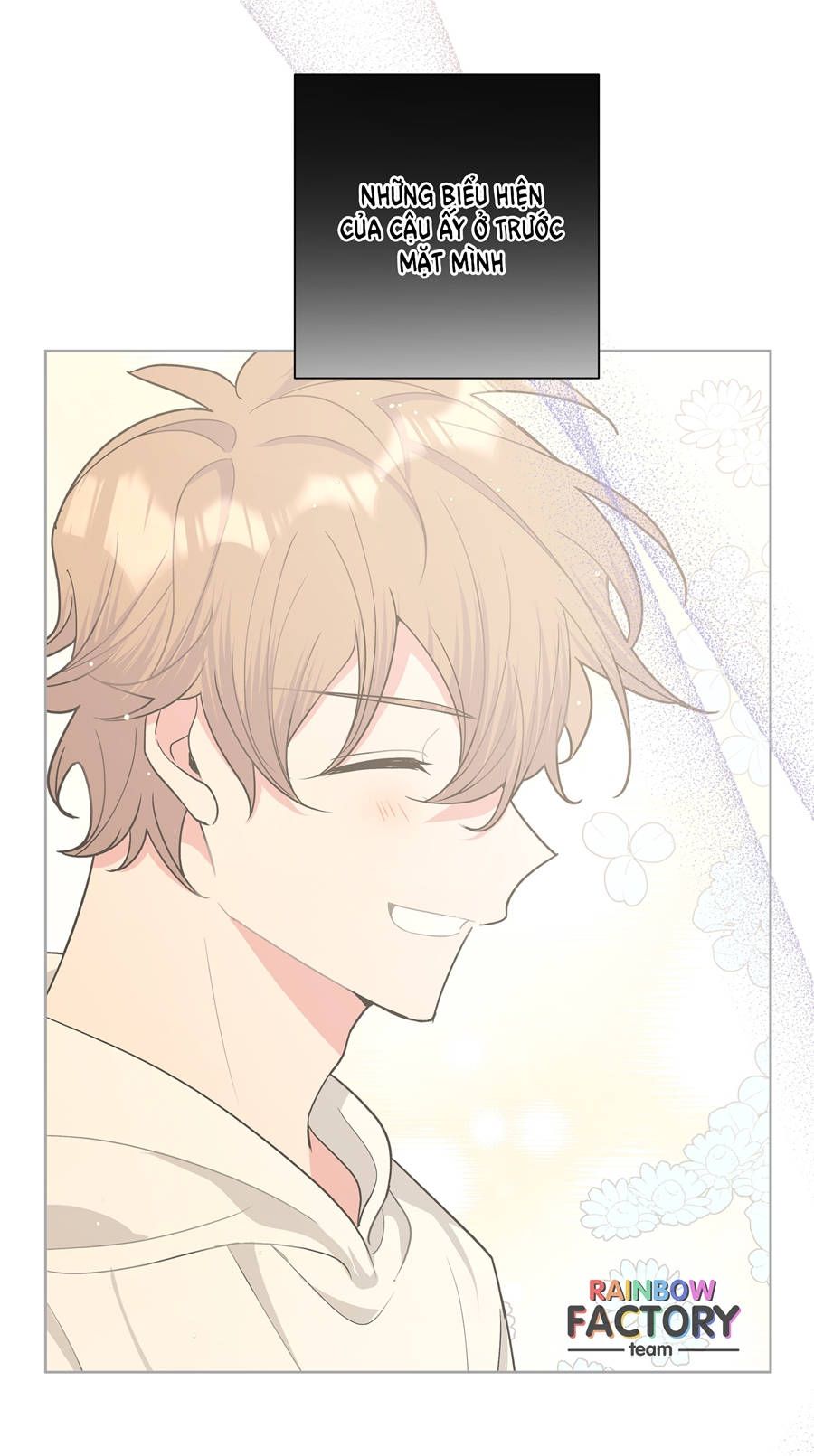 Đừng Nói Yêu Tôi Chapter 28 - Trang 2