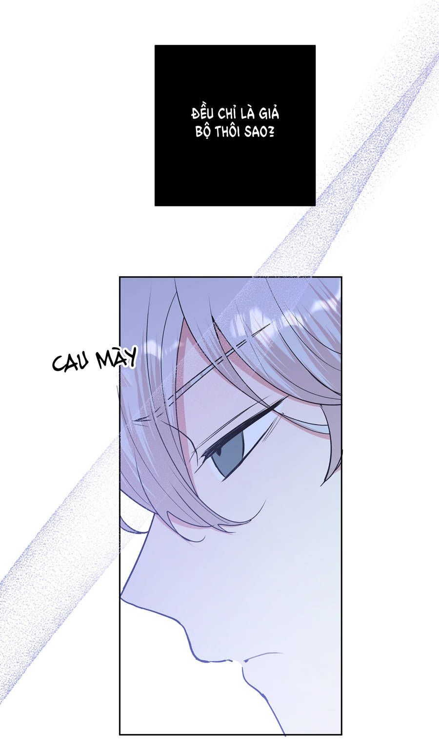 Đừng Nói Yêu Tôi Chapter 28 - Trang 2