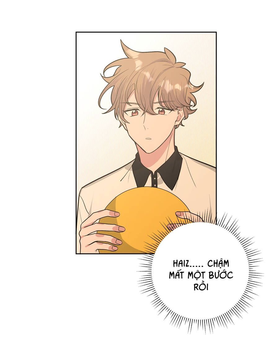 Đừng Nói Yêu Tôi Chapter 28 - Trang 2