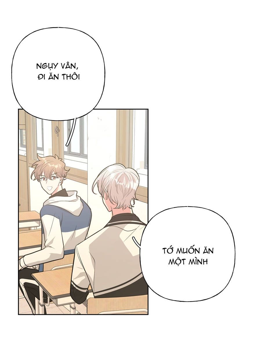Đừng Nói Yêu Tôi Chapter 28 - Trang 2