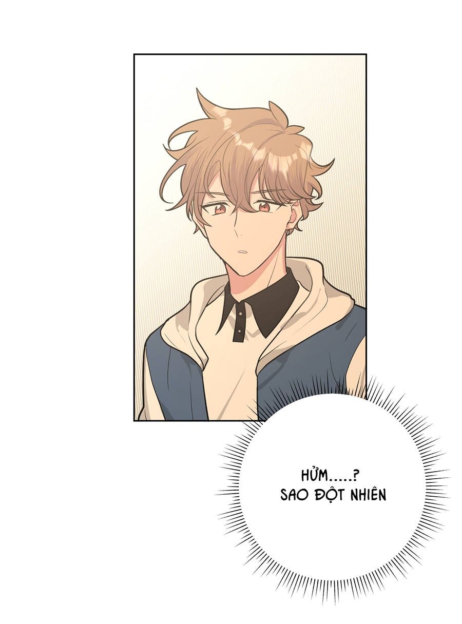 Đừng Nói Yêu Tôi Chapter 28 - Trang 2