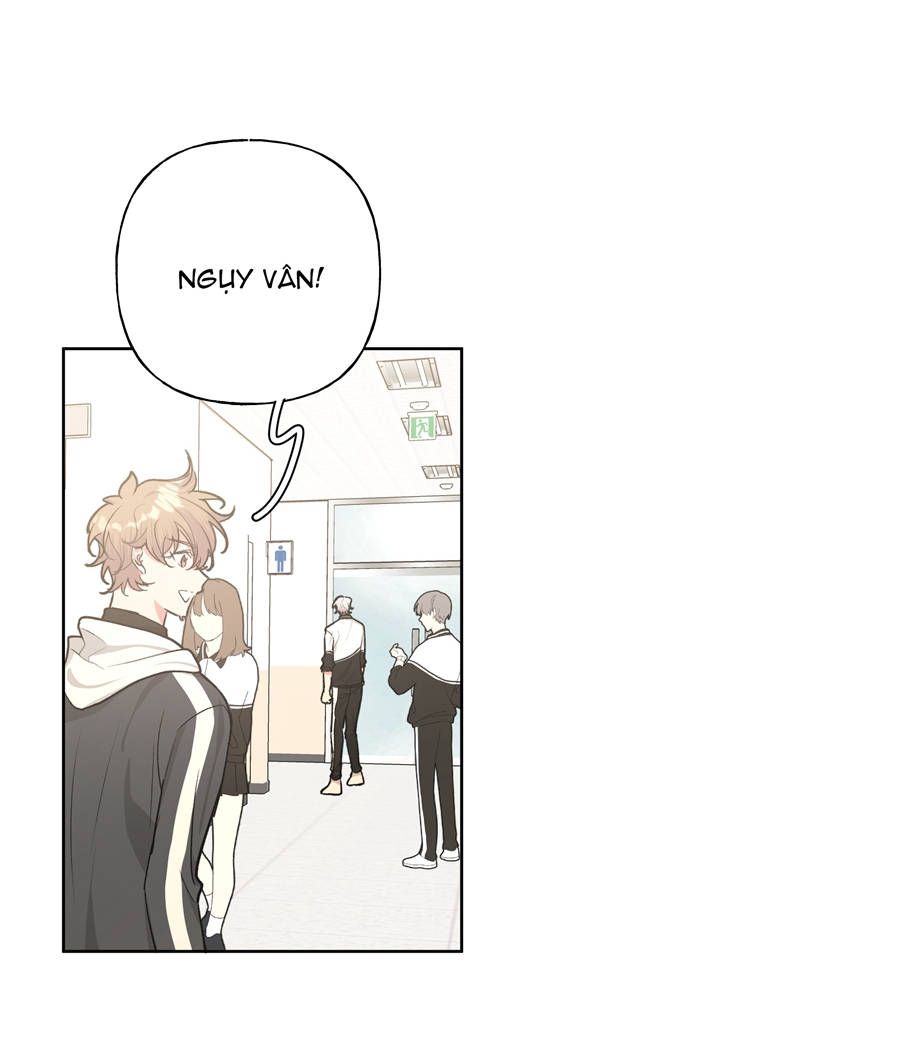 Đừng Nói Yêu Tôi Chapter 28 - Trang 2