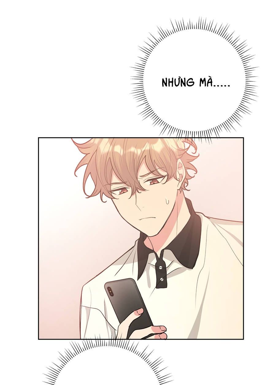 Đừng Nói Yêu Tôi Chapter 28 - Trang 2