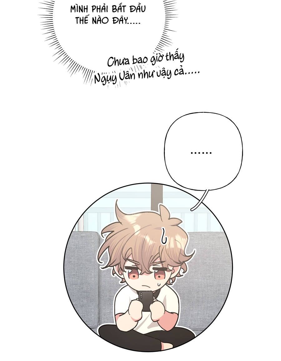 Đừng Nói Yêu Tôi Chapter 28 - Trang 2