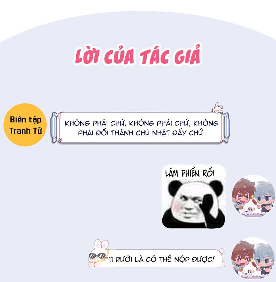 Đừng Nói Yêu Tôi Chapter 28 - Trang 2