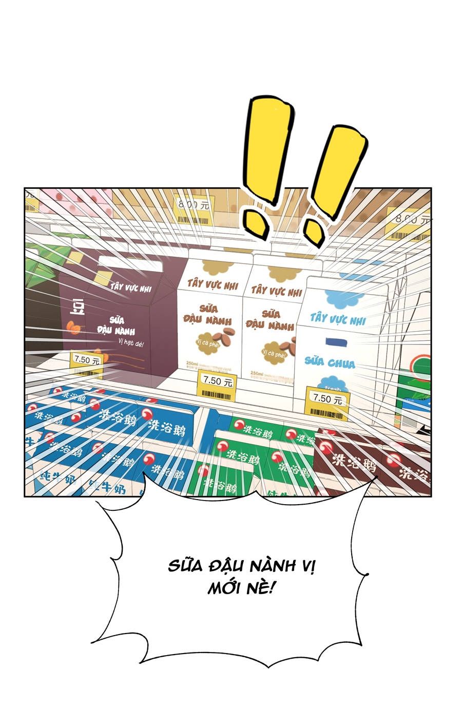 Đừng Nói Yêu Tôi Chapter 28 - Trang 2