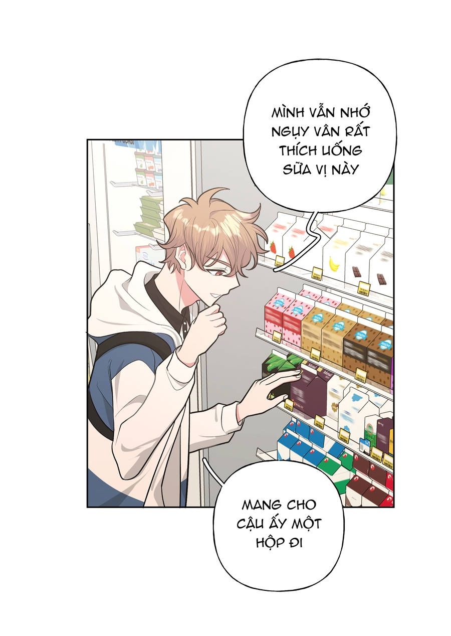 Đừng Nói Yêu Tôi Chapter 28 - Trang 2