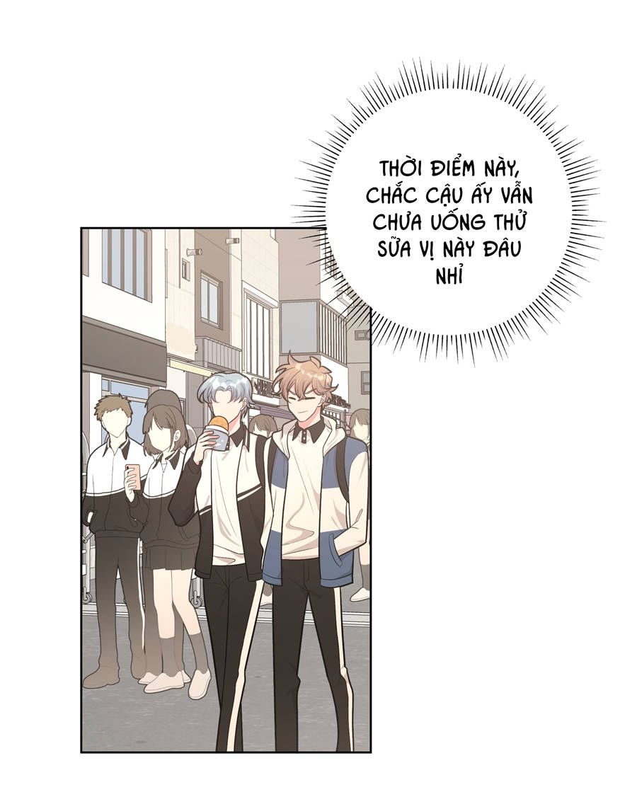 Đừng Nói Yêu Tôi Chapter 28 - Trang 2