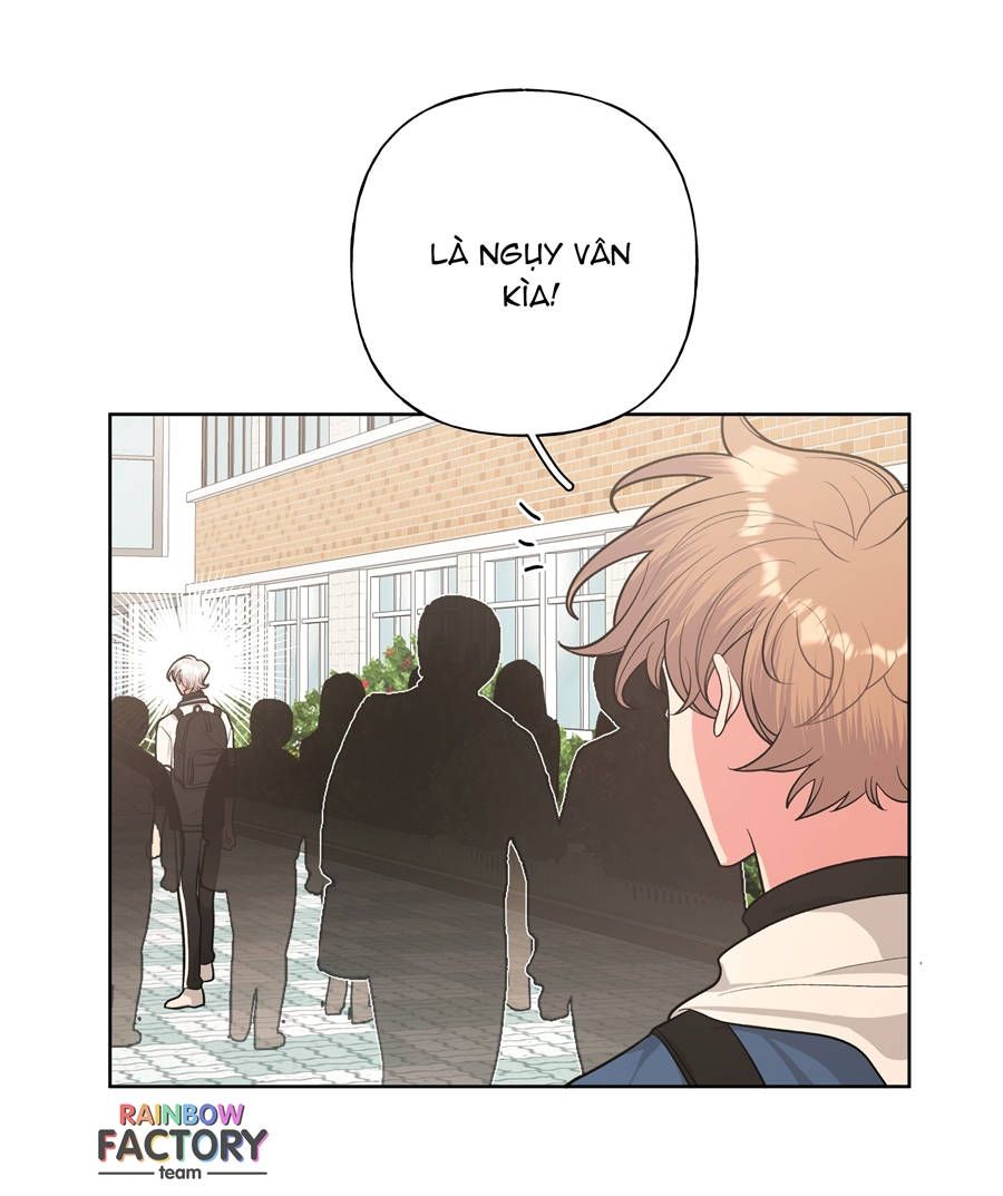 Đừng Nói Yêu Tôi Chapter 28 - Trang 2