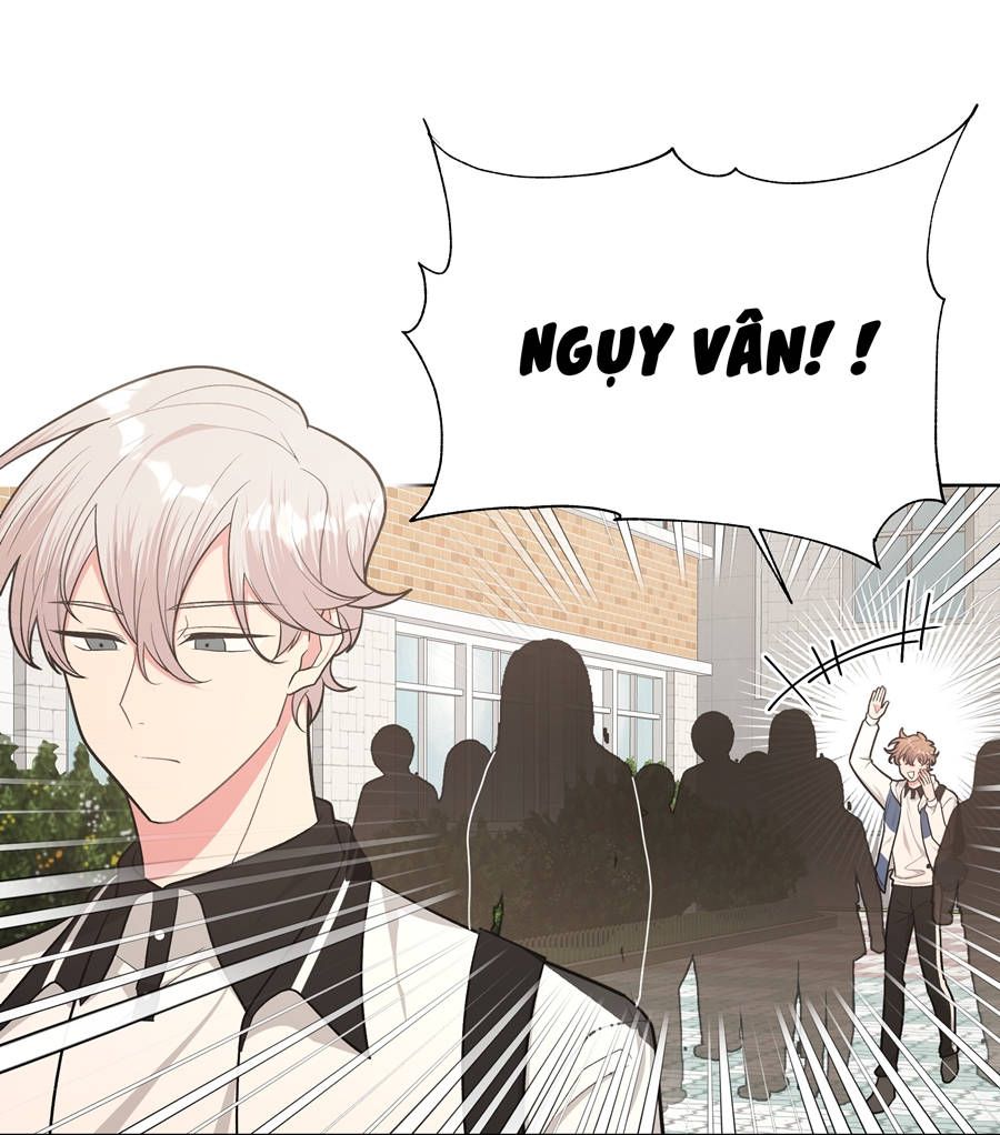 Đừng Nói Yêu Tôi Chapter 28 - Trang 2