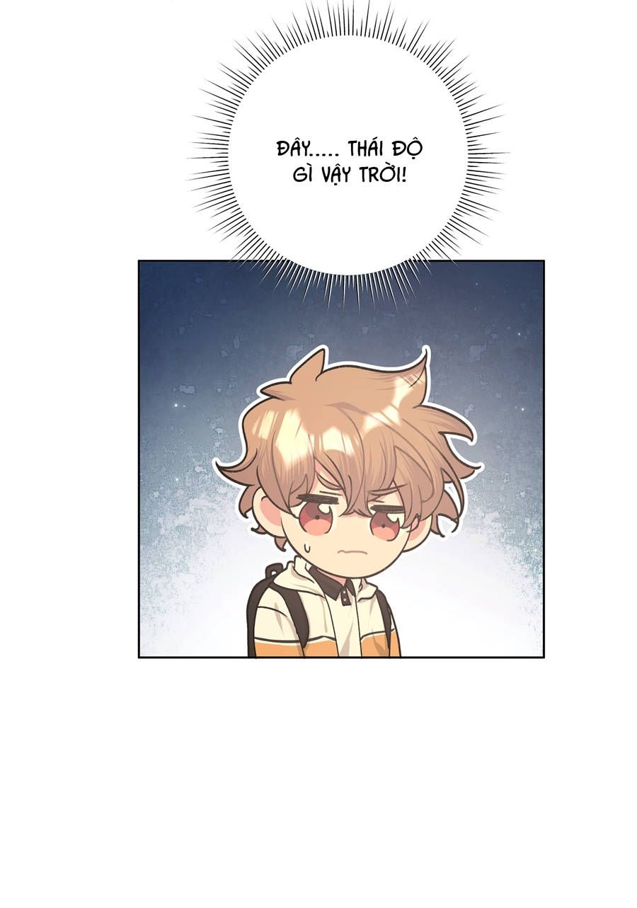 Đừng Nói Yêu Tôi Chapter 29 - Trang 2