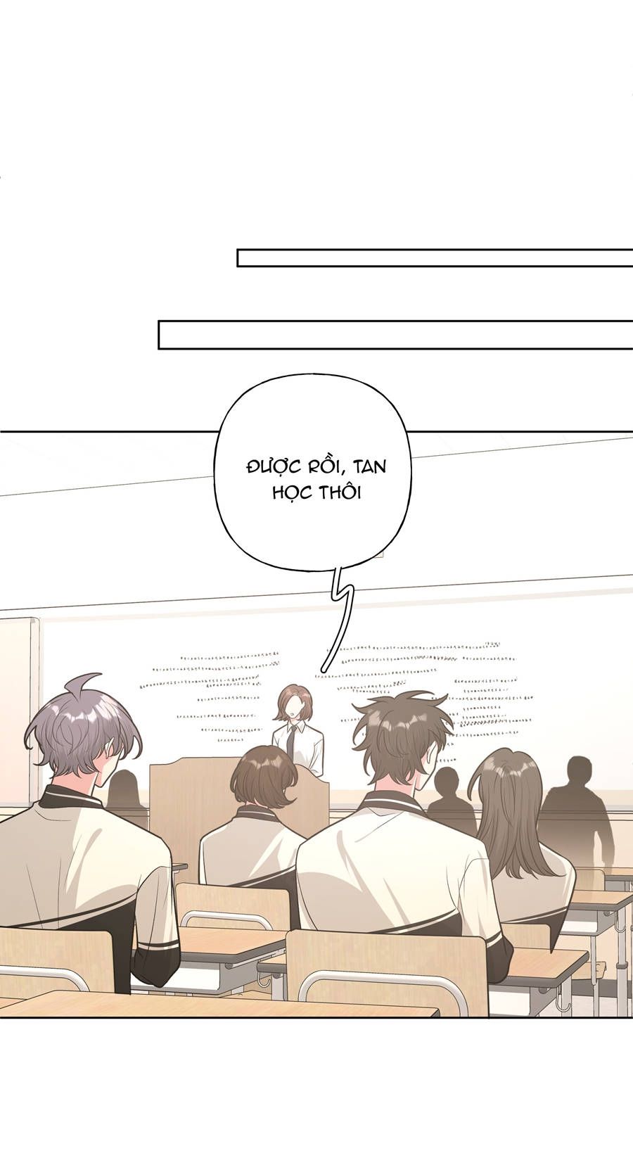 Đừng Nói Yêu Tôi Chapter 29 - Trang 2
