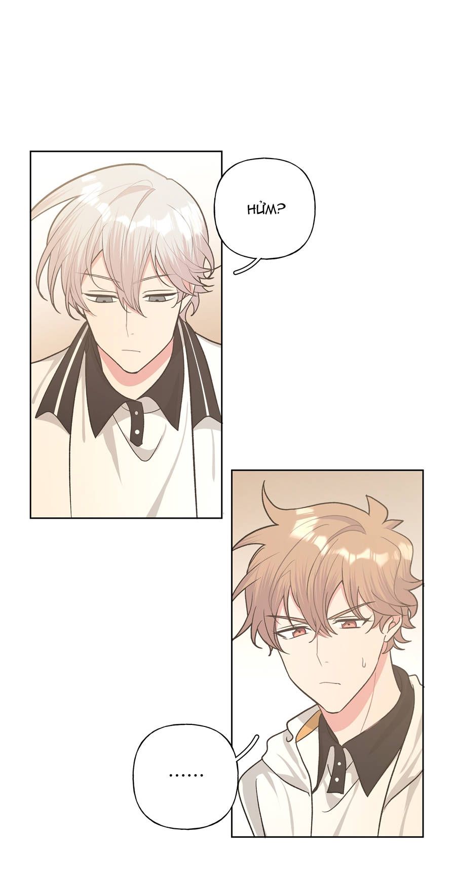 Đừng Nói Yêu Tôi Chapter 29 - Trang 2
