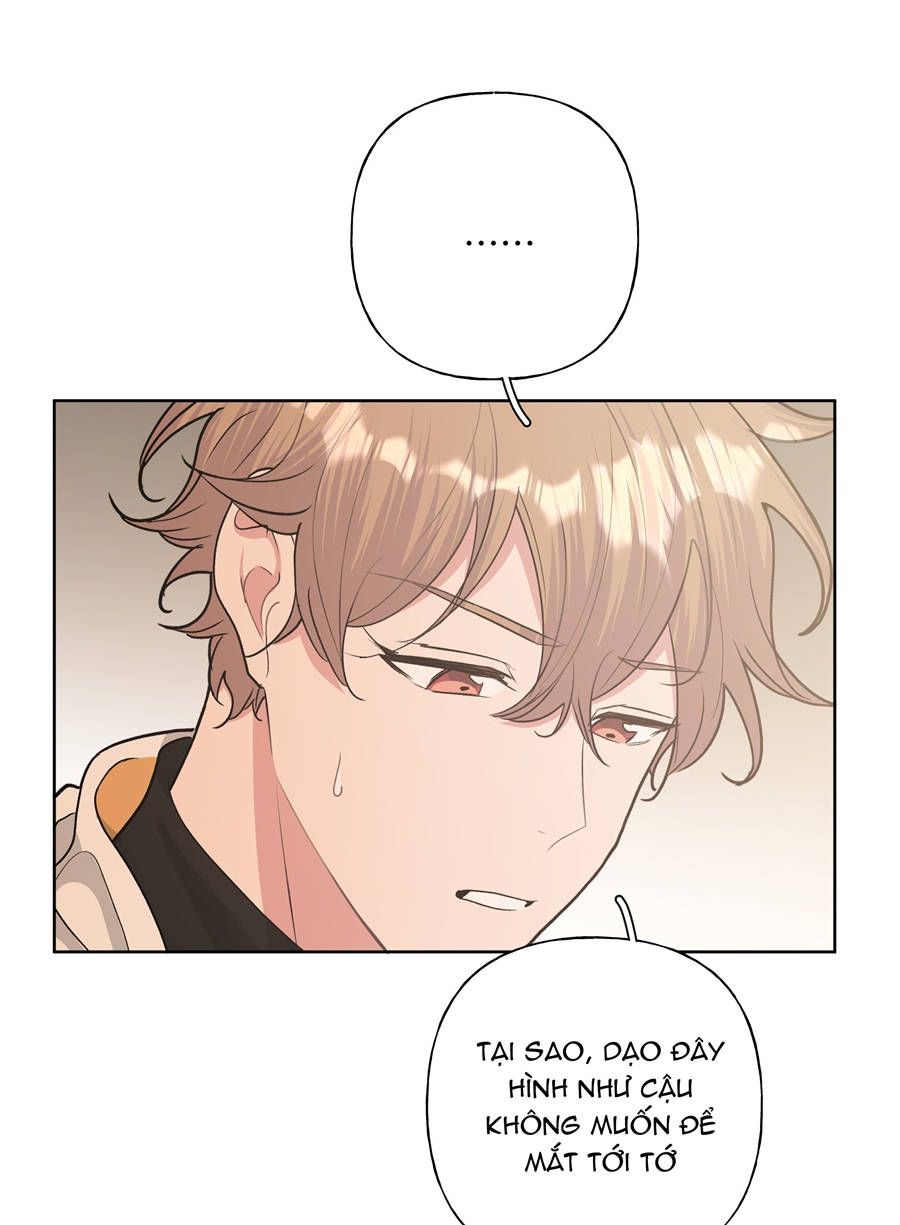Đừng Nói Yêu Tôi Chapter 29 - Trang 2