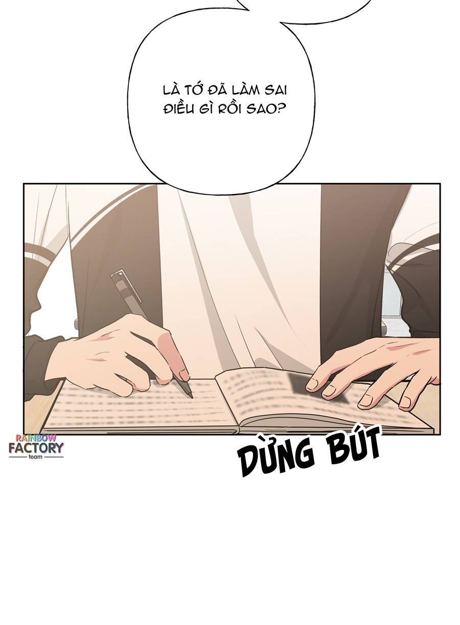 Đừng Nói Yêu Tôi Chapter 29 - Trang 2