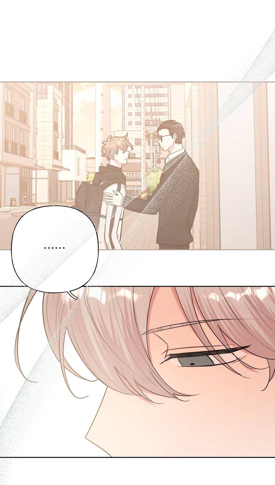 Đừng Nói Yêu Tôi Chapter 29 - Trang 2