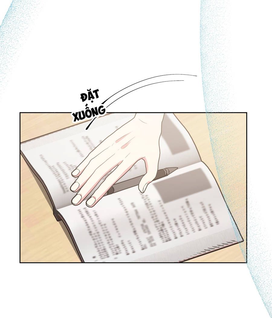 Đừng Nói Yêu Tôi Chapter 29 - Trang 2