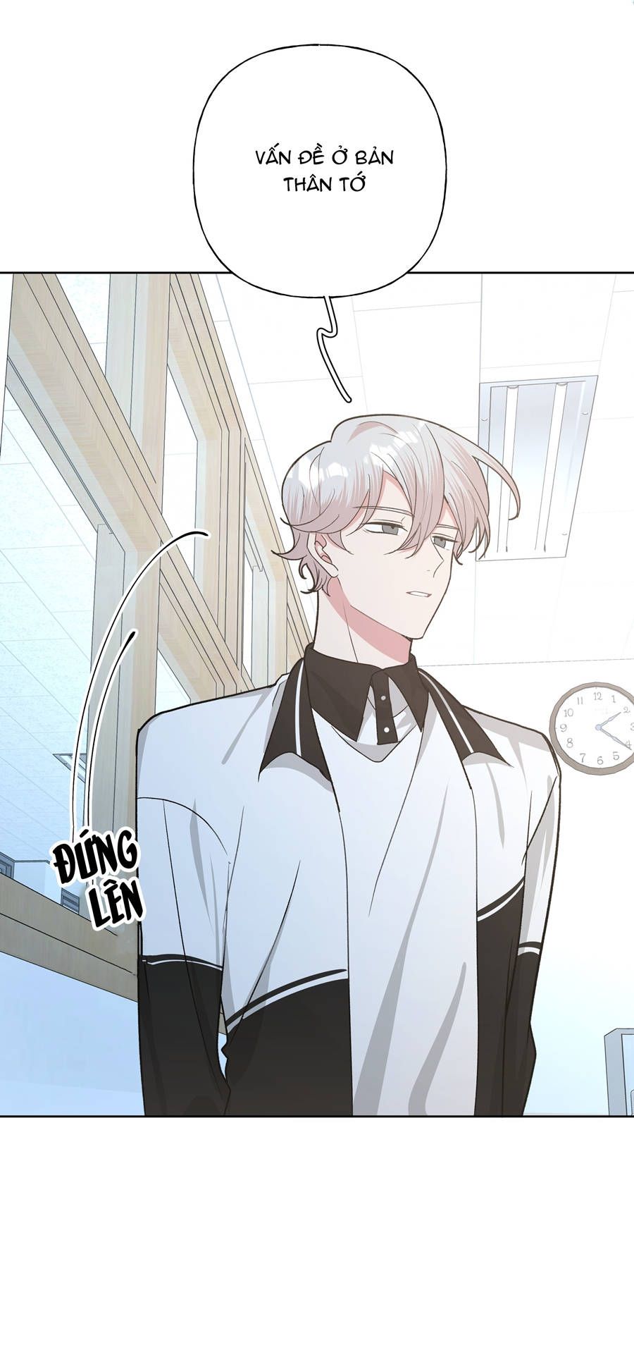 Đừng Nói Yêu Tôi Chapter 29 - Trang 2
