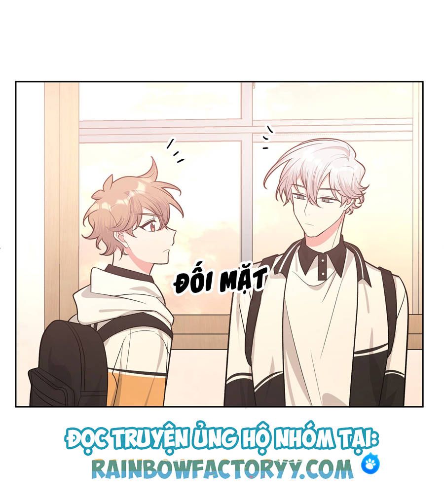 Đừng Nói Yêu Tôi Chapter 29 - Trang 2