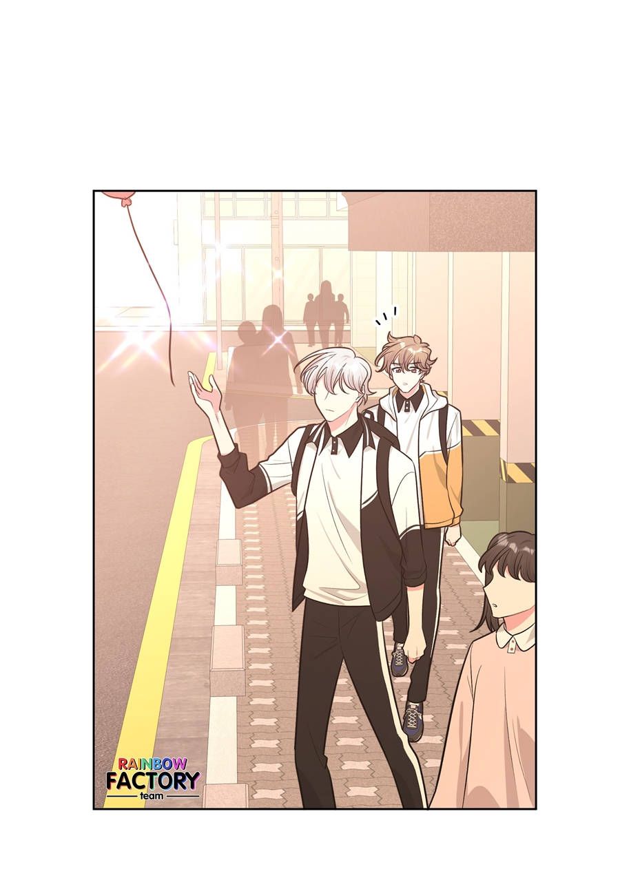 Đừng Nói Yêu Tôi Chapter 29 - Trang 2