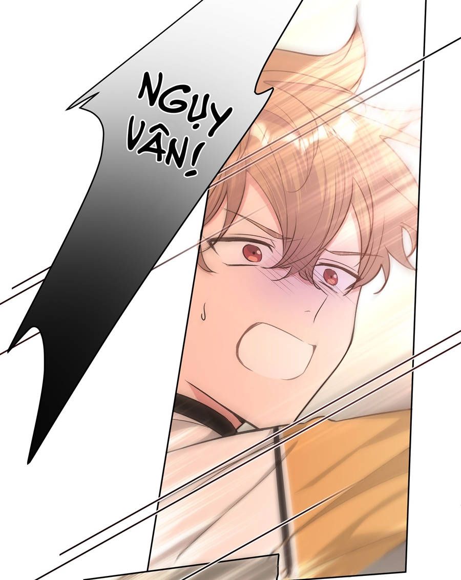 Đừng Nói Yêu Tôi Chapter 29 - Trang 2