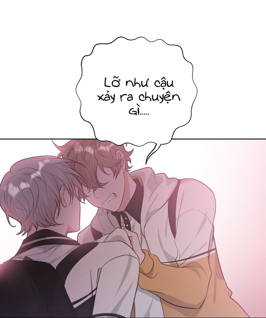 Đừng Nói Yêu Tôi Chapter 29 - Trang 2