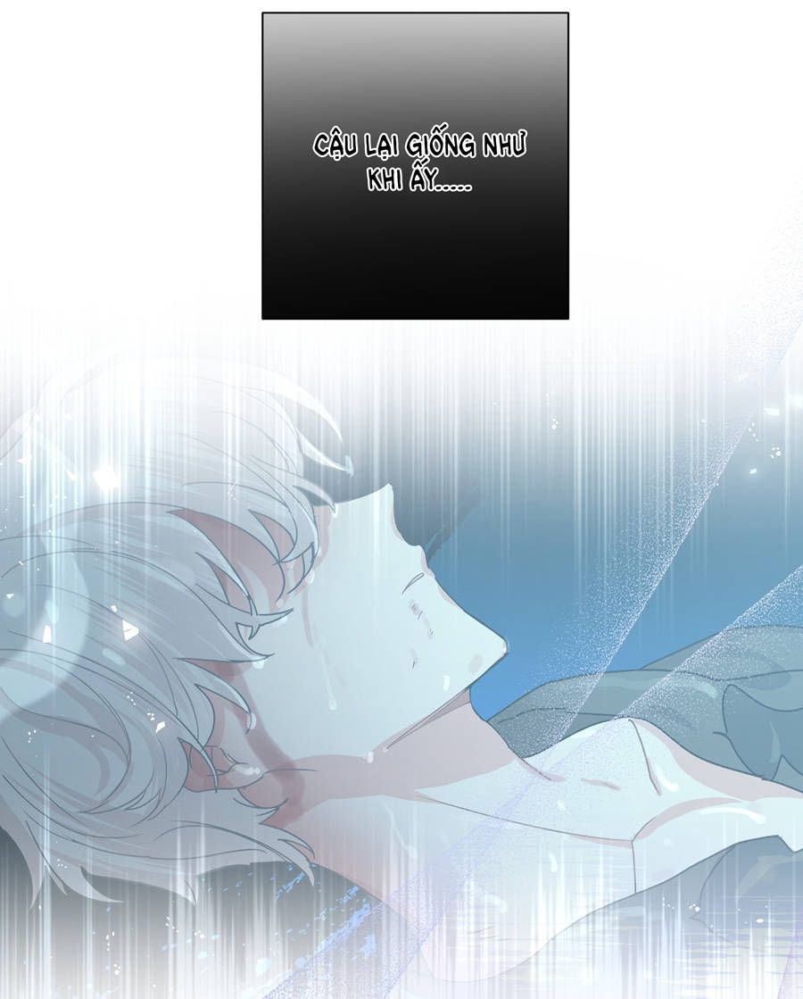 Đừng Nói Yêu Tôi Chapter 29 - Trang 2
