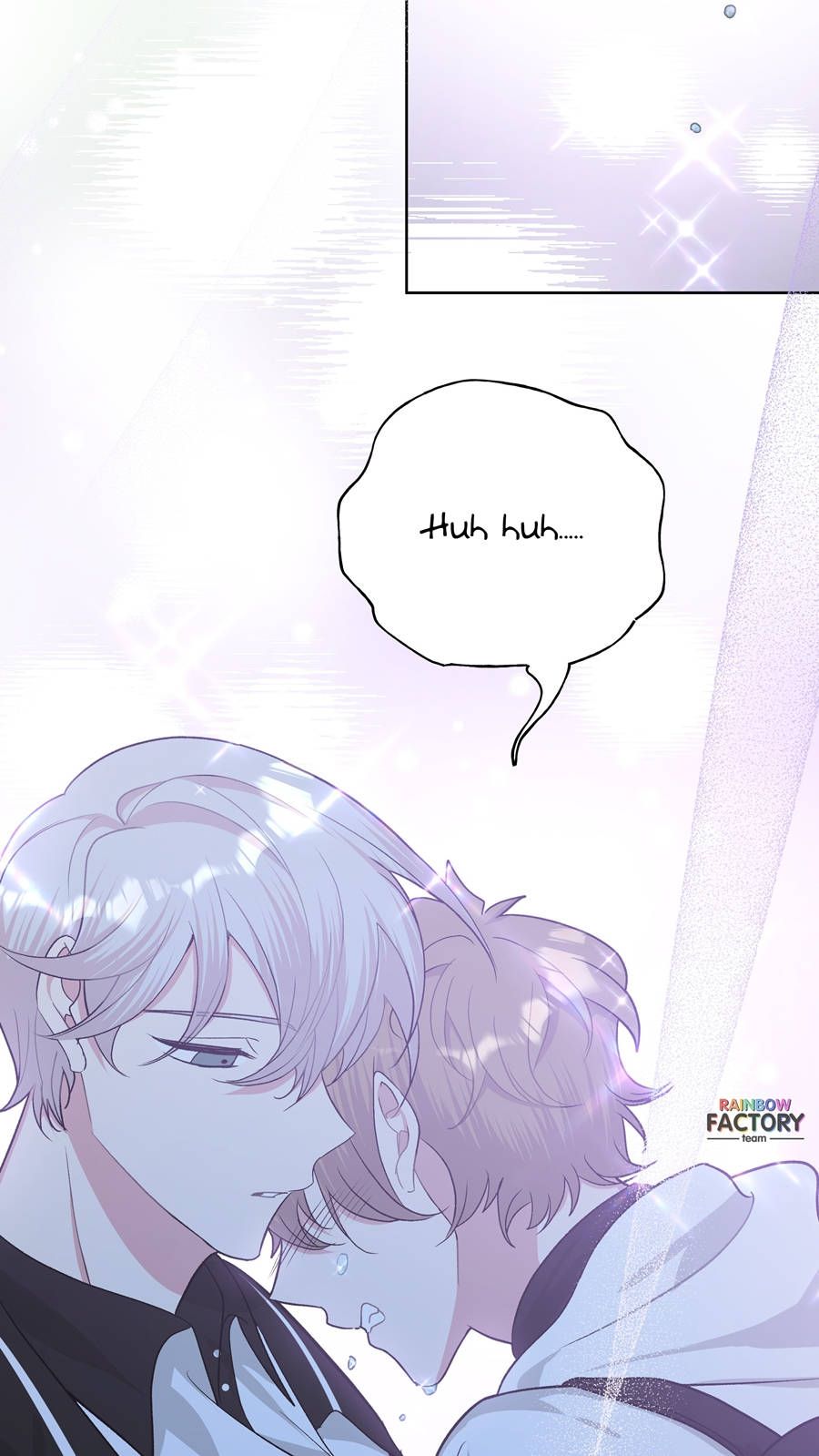 Đừng Nói Yêu Tôi Chapter 29 - Trang 2