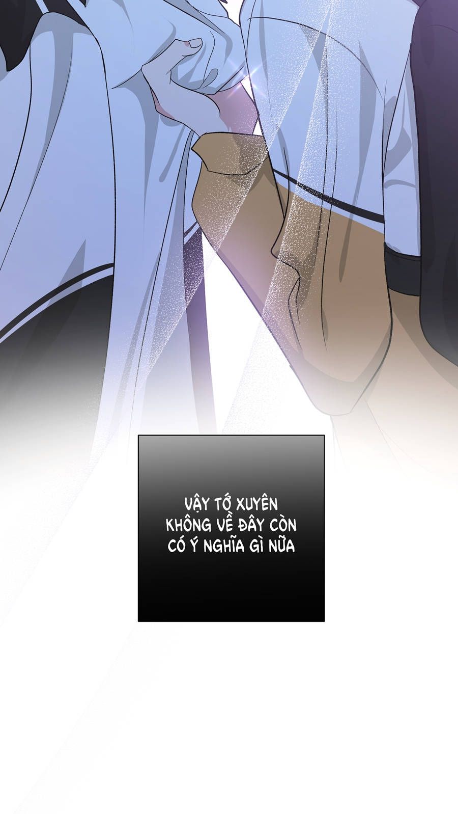 Đừng Nói Yêu Tôi Chapter 29 - Trang 2