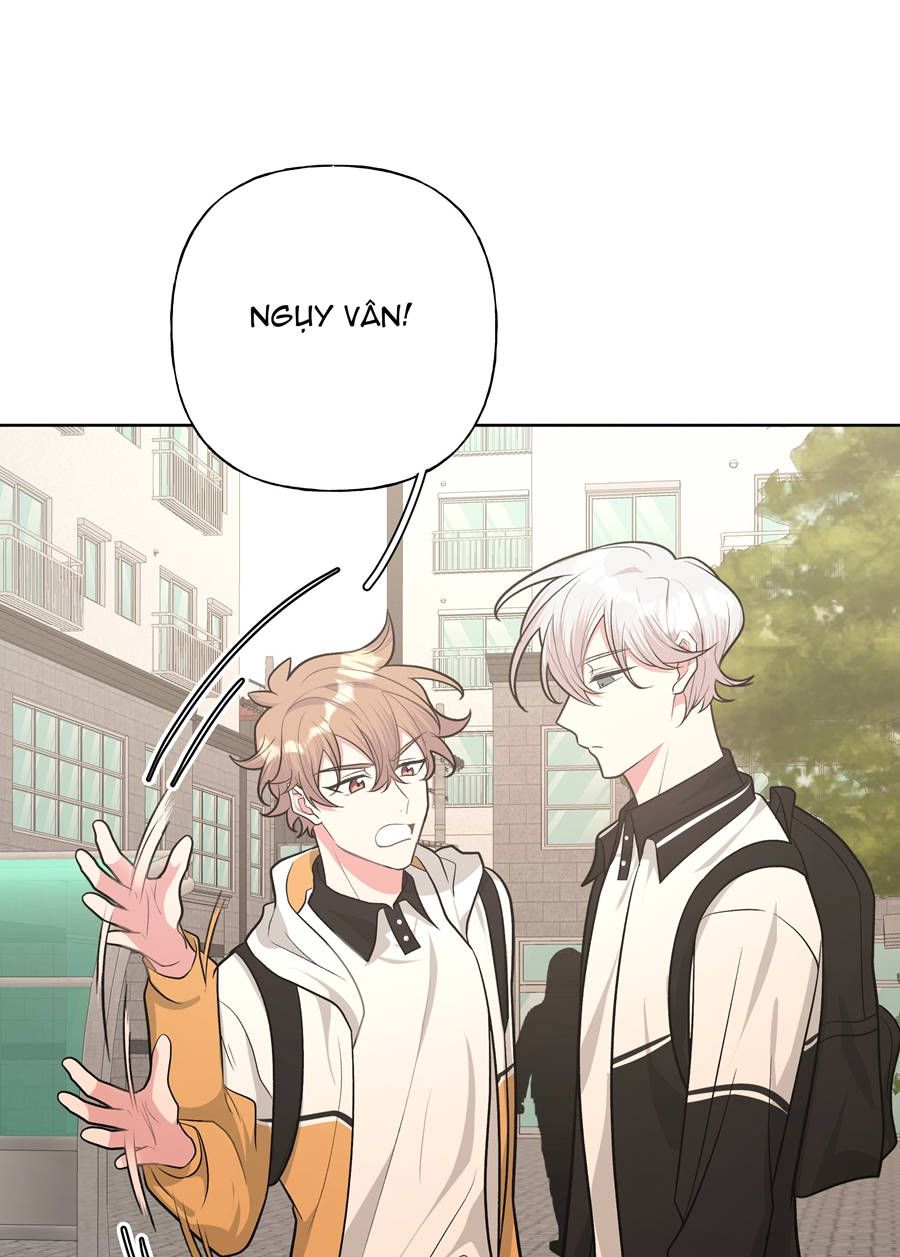 Đừng Nói Yêu Tôi Chapter 29 - Trang 2