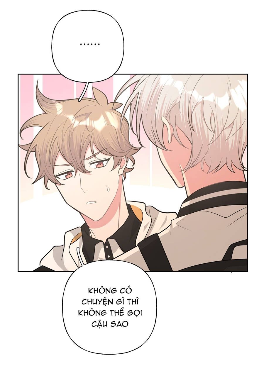 Đừng Nói Yêu Tôi Chapter 29 - Trang 2