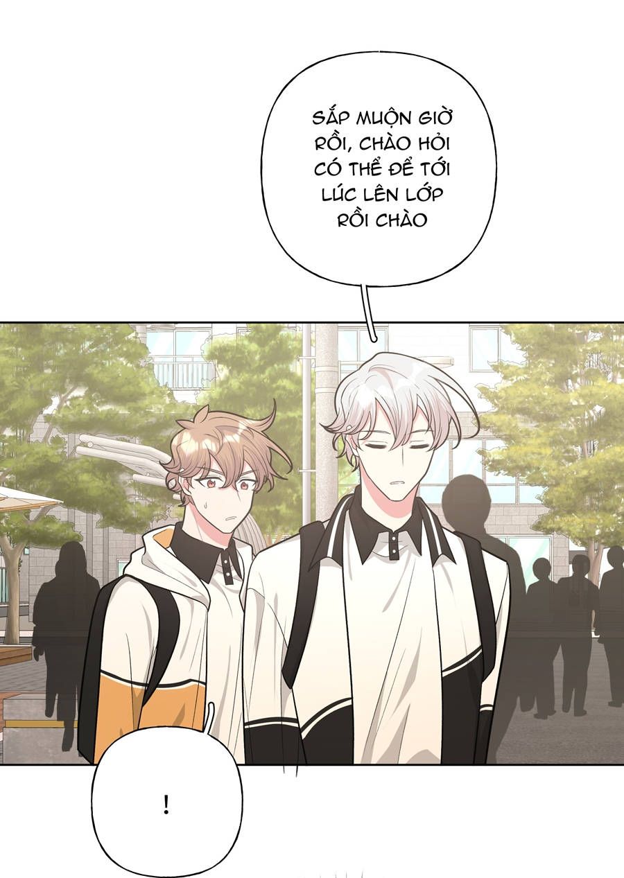Đừng Nói Yêu Tôi Chapter 29 - Trang 2