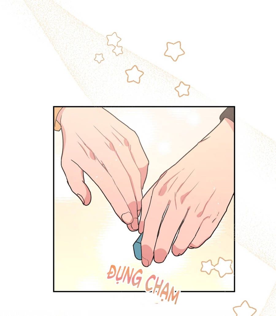 Đừng Nói Yêu Tôi Chapter 3 - Trang 2