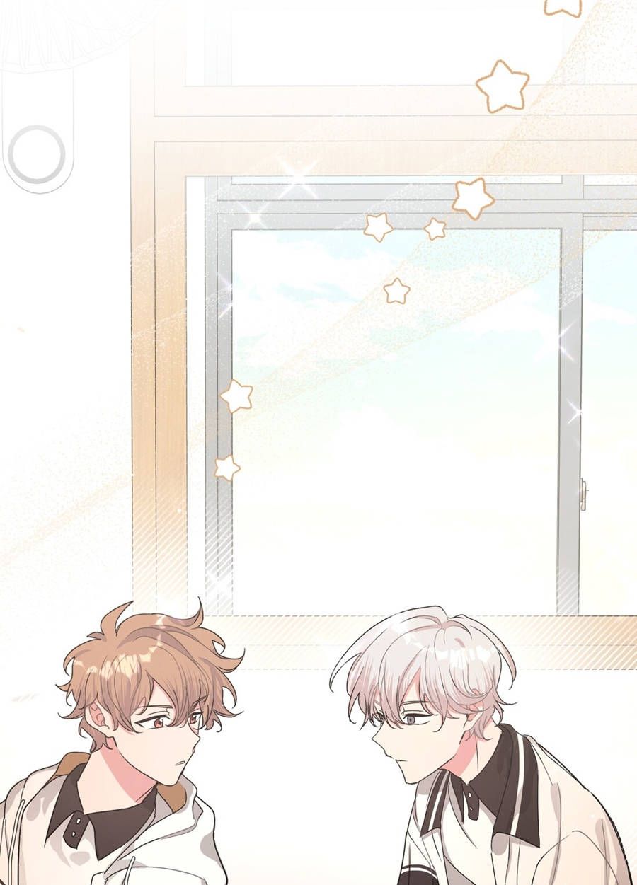 Đừng Nói Yêu Tôi Chapter 3 - Trang 2