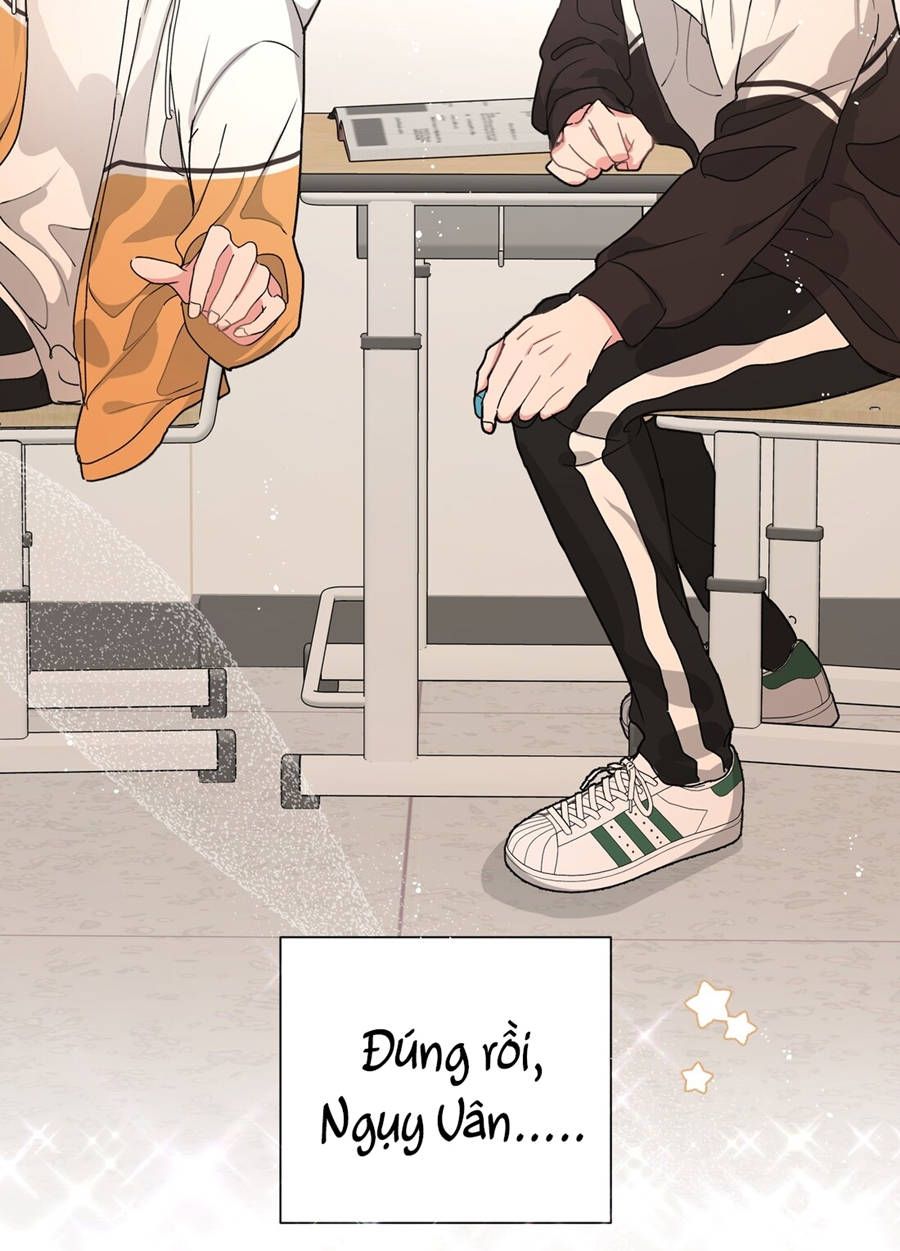 Đừng Nói Yêu Tôi Chapter 3 - Trang 2