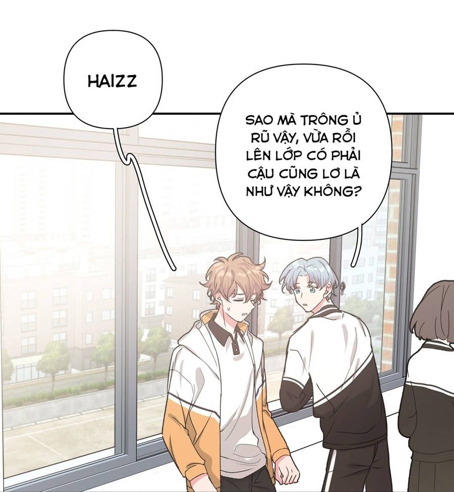Đừng Nói Yêu Tôi Chapter 3 - Trang 2