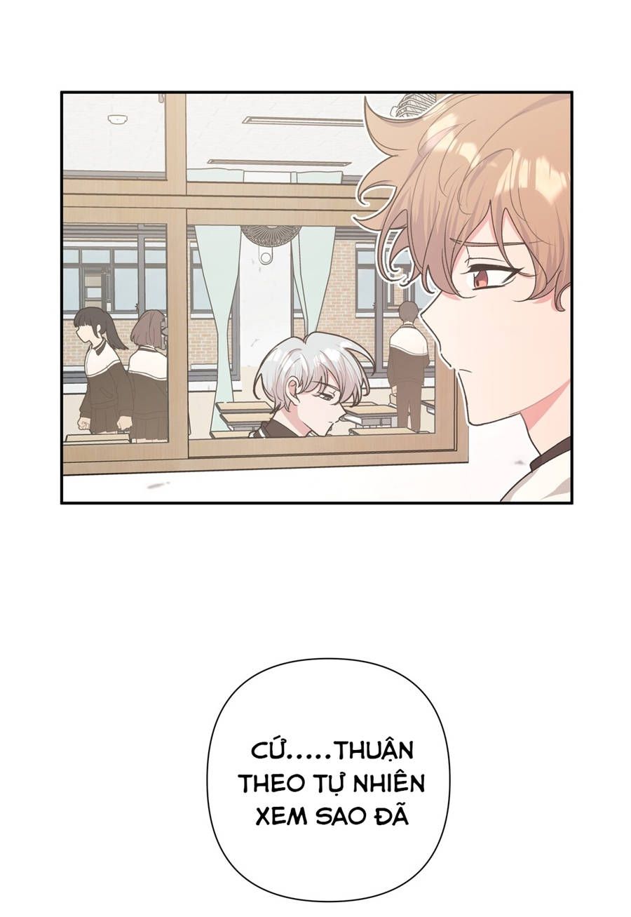 Đừng Nói Yêu Tôi Chapter 3 - Trang 2