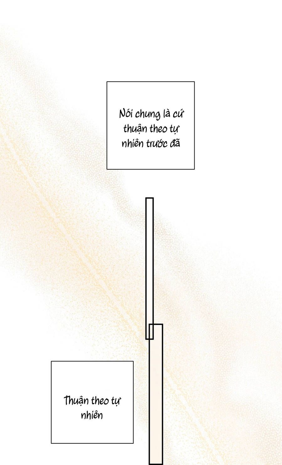 Đừng Nói Yêu Tôi Chapter 3 - Trang 2