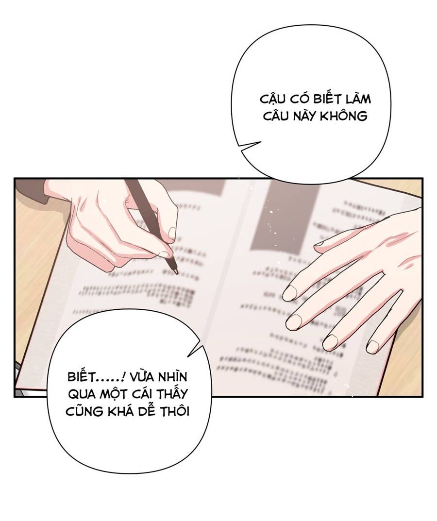 Đừng Nói Yêu Tôi Chapter 3 - Trang 2