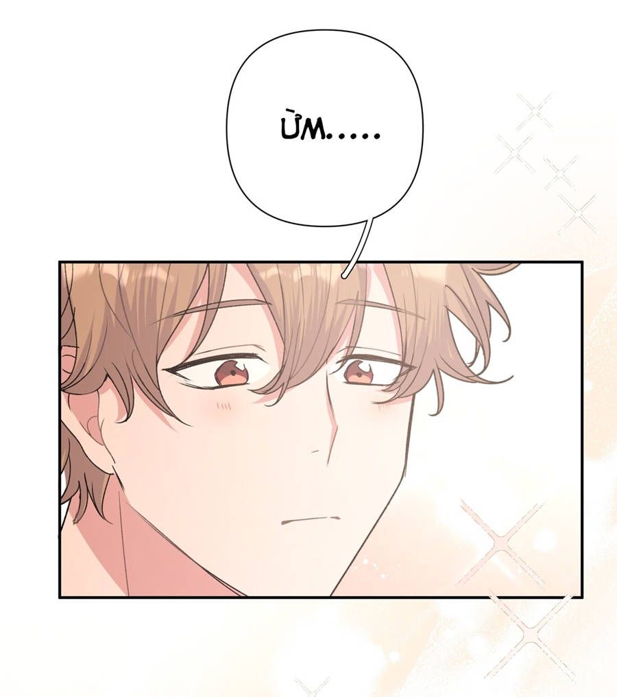 Đừng Nói Yêu Tôi Chapter 3 - Trang 2