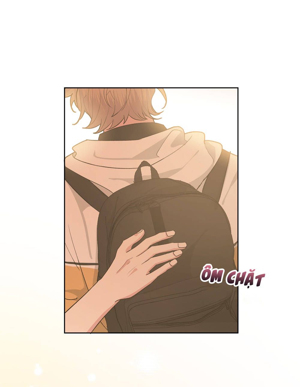 Đừng Nói Yêu Tôi Chapter 30 - Trang 2