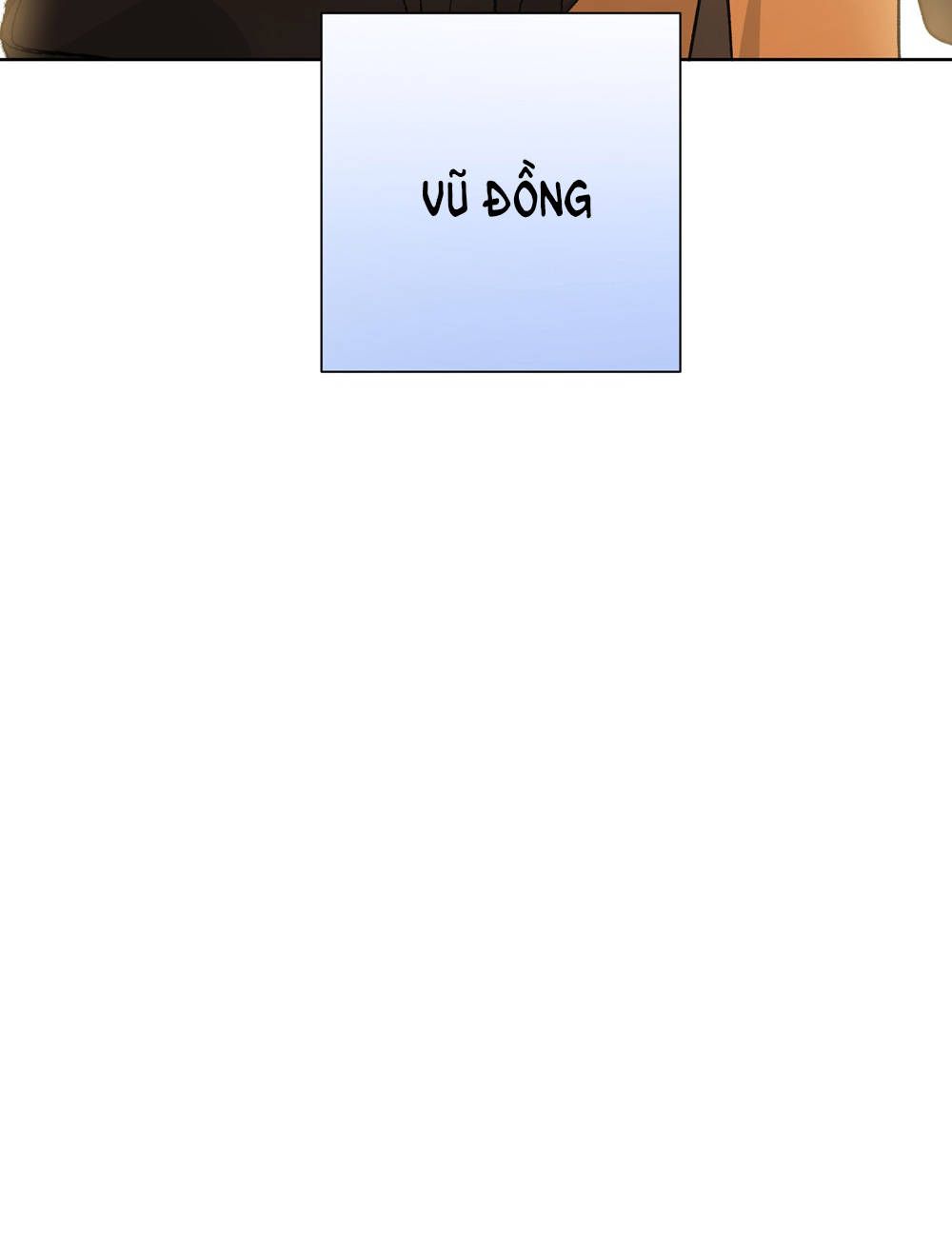 Đừng Nói Yêu Tôi Chapter 30 - Trang 2