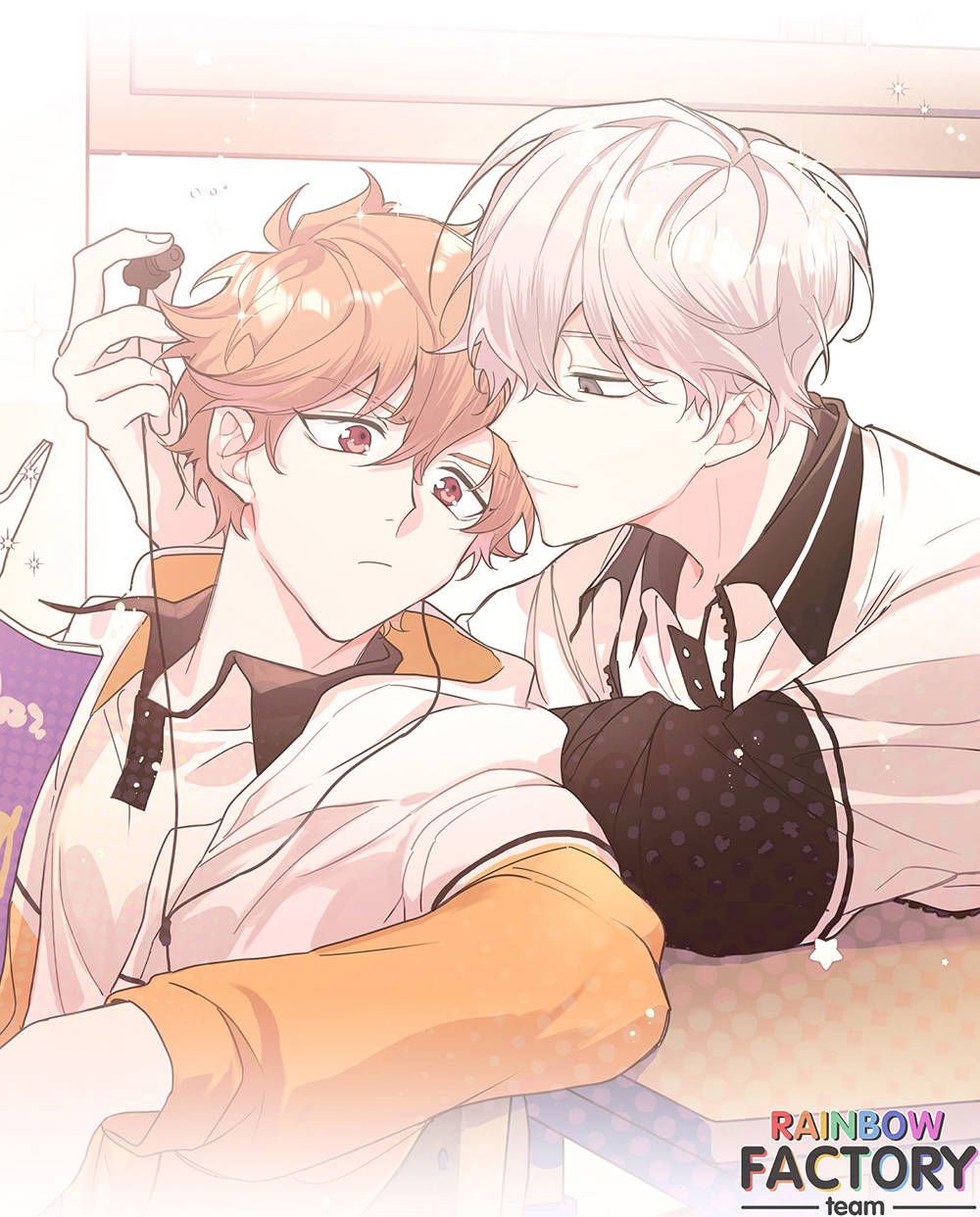 Đừng Nói Yêu Tôi Chapter 30 - Trang 2